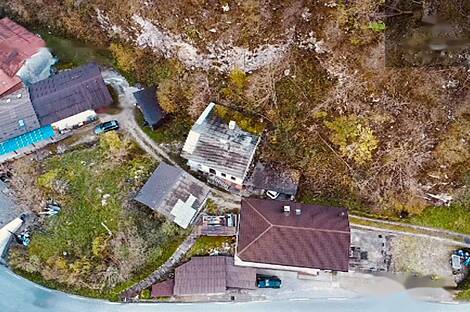 Жилой дом, расположенный в поселке Трново-об-Сочи: 10