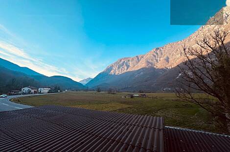 Жилой дом, расположенный в поселке Трново-об-Сочи: 13