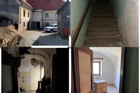 Жилище, Копривник: 3