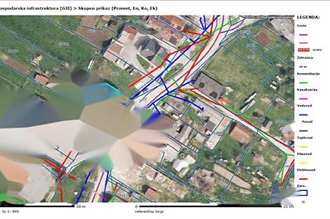 Жилище, Копривник: 4