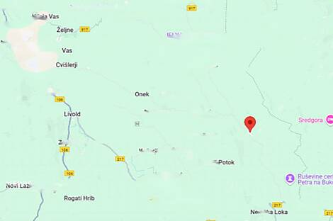 Жилище, Копривник: 5