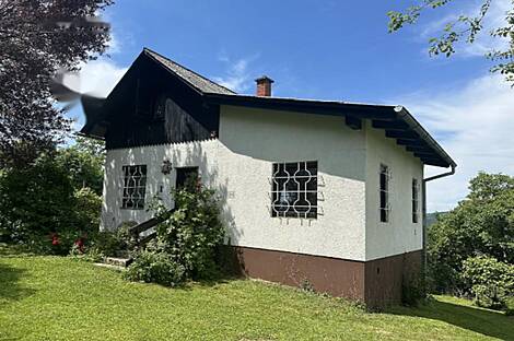 Жилище Родни Верх: 1