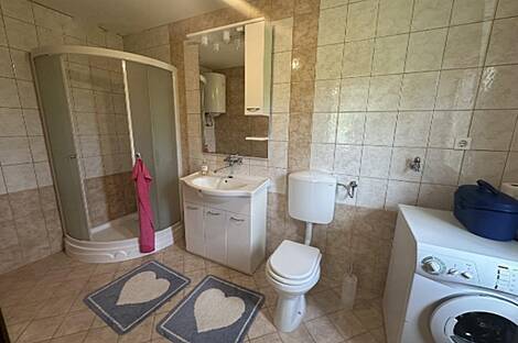 Жилище Родни Верх: 5