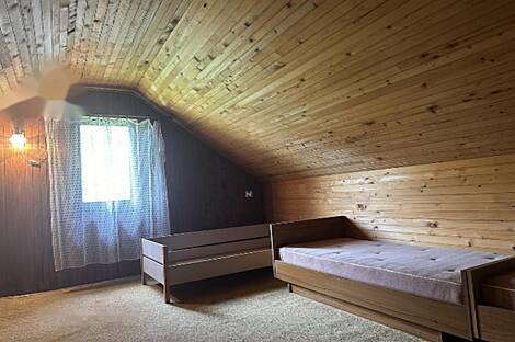 Жилище Родни Верх: 9