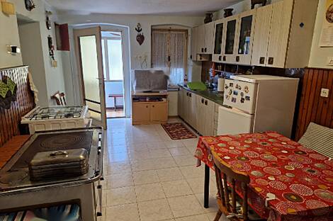 Квартира, Второй Ливек в Селе: 6