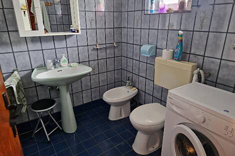 Квартира, Второй Ливек в Селе: 8