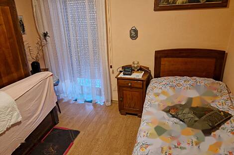 Квартира, Второй Ливек в Селе: 9