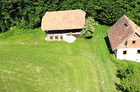 Жилище на Планинском Врхе: 4