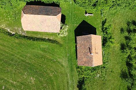 Жилище на Планинском Врхе: 5