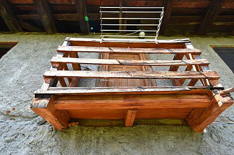 Жилище на Планинском Врхе: 12