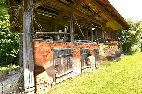 Жилище на Планинском Врхе: 16