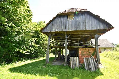 Жилище на Планинском Врхе: 17