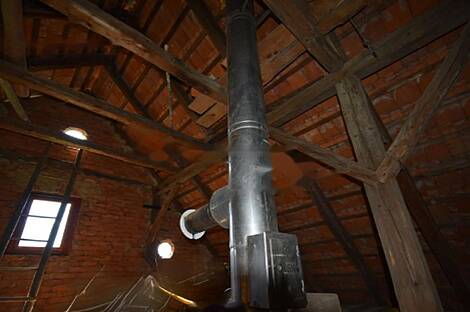 Жилище на Планинском Врхе: 21