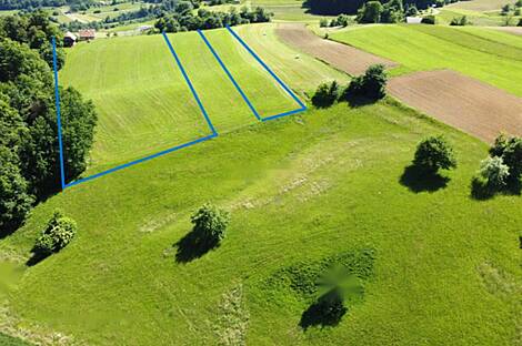 Жилище на Планинском Врхе: 22