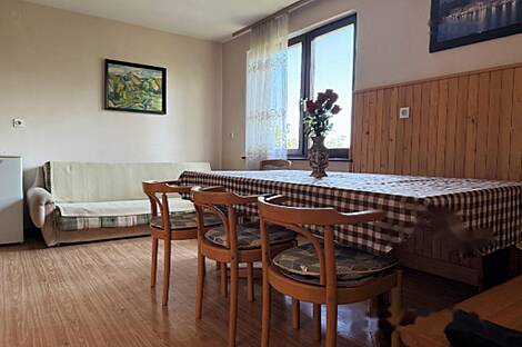 Жилище, Бабна Гора: 3