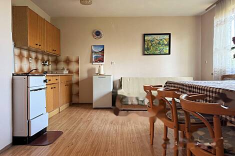 Жилище, Бабна Гора: 4