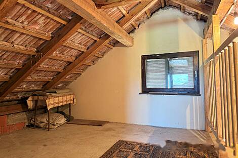 Жилище, Бабна Гора: 11