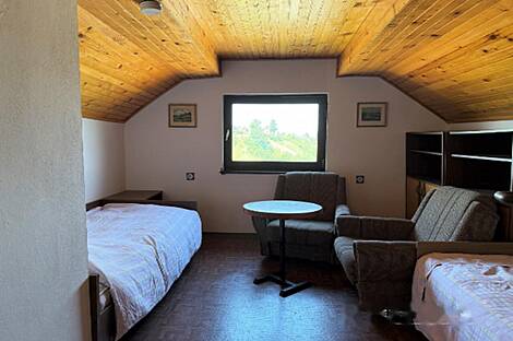 Жилище, Бабна Гора: 13