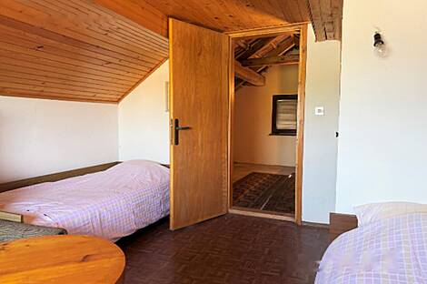 Жилище, Бабна Гора: 14