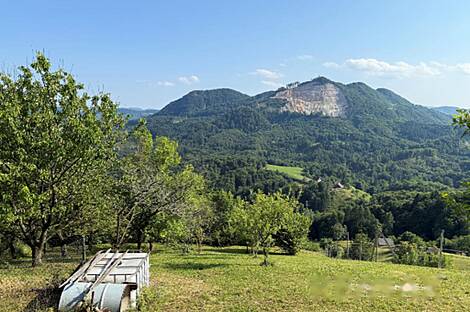 Жилище, Бабна Гора: 18