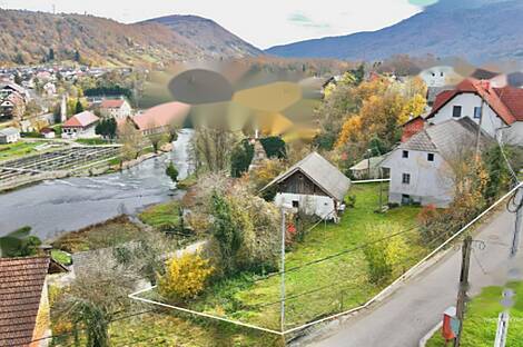 Жилище, Яма-во-Дворе: 1