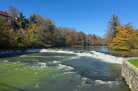 Жилище, Яма-во-Дворе: 2