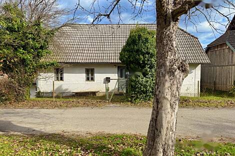 Жилище, Яма-во-Дворе: 3