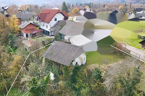 Жилище, Яма-во-Дворе: 4