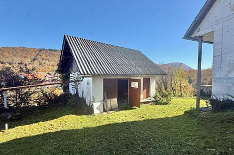 Жилище, Яма-во-Дворе: 7