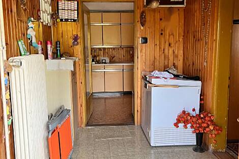 Здание у реки Крка: 4