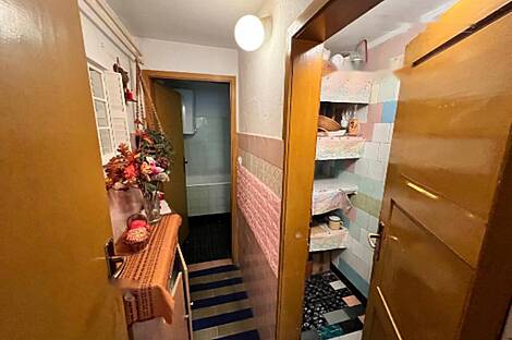 Здание у реки Крка: 6