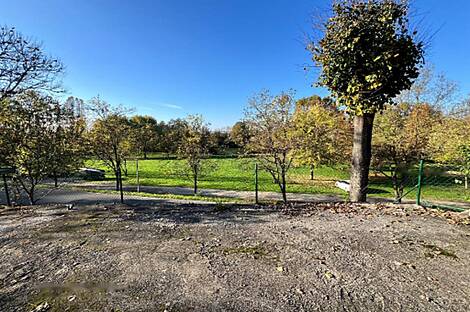 Здание у реки Крка: 29