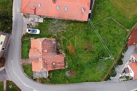 Дом в Моравцах в районе Словенских Горицах: 4