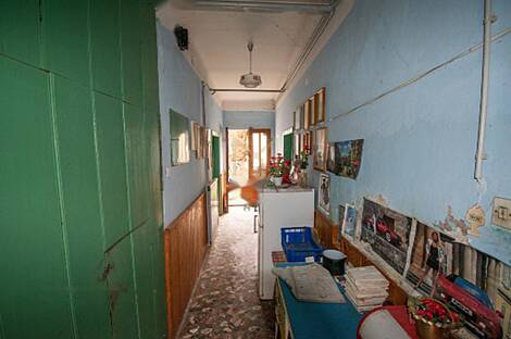 Дом в Моравцах в районе Словенских Горицах: 5