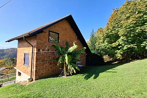 Жилое помещение в Словенска-Бистрице: 5