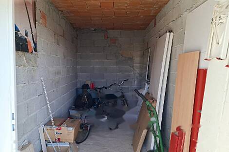 Жилое помещение в Словенска-Бистрице: 8