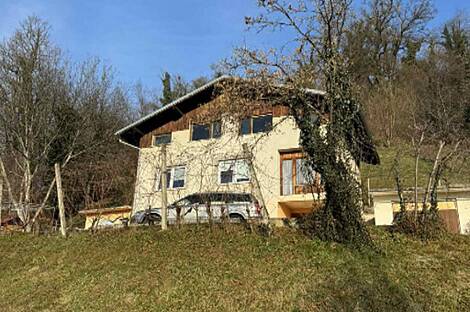 Дом, Mainzerstrasse: 1