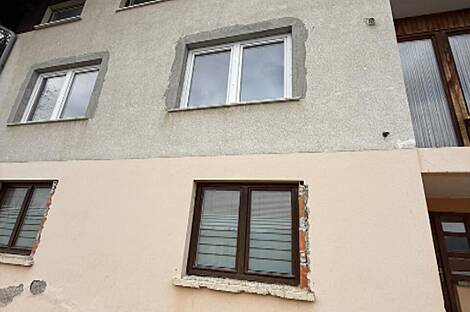 Дом, Mainzerstrasse: 4