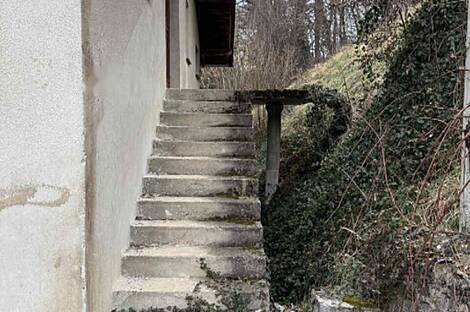 Дом, Mainzerstrasse: 6