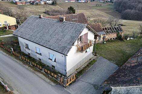 Жильё, Моравске Топлице: 4