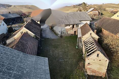 Жильё, Моравске Топлице: 7