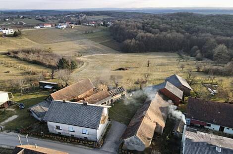 Жильё, Моравске Топлице: 9