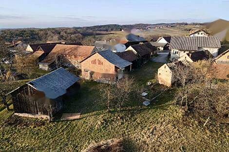 Жильё, Моравске Топлице: 10