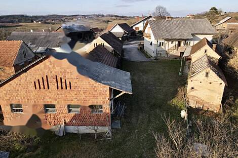 Жильё, Моравске Топлице: 12