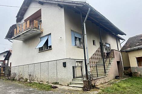 Жильё, Моравске Топлице: 18