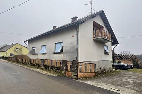 Жильё, Моравске Топлице: 20