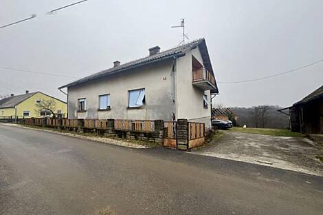 Жильё, Моравске Топлице: 21