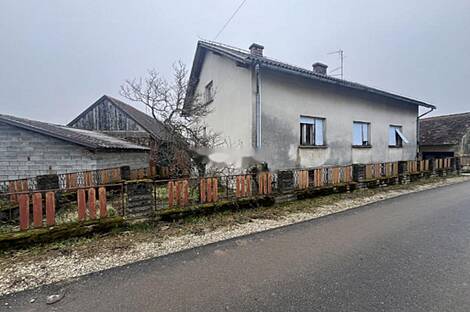 Жильё, Моравске Топлице: 22