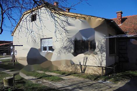 House, Bratonci: 1