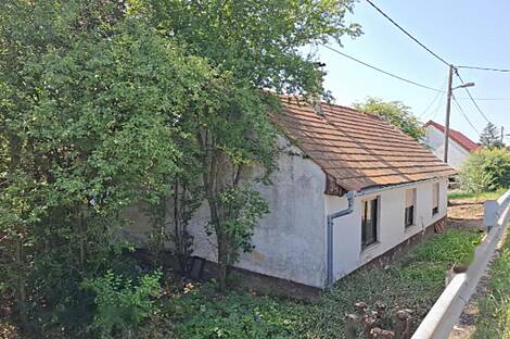 Жилище в Мурска-Собота: 2